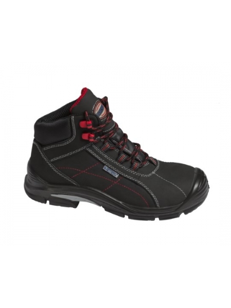 Scarpe antinfortunistiche S3 SRC Rossini Tech Volga